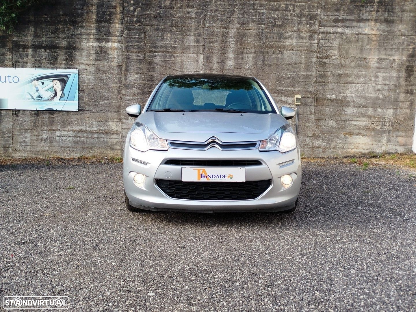 Citroën C3 1.2 VTi Exclusive - 13