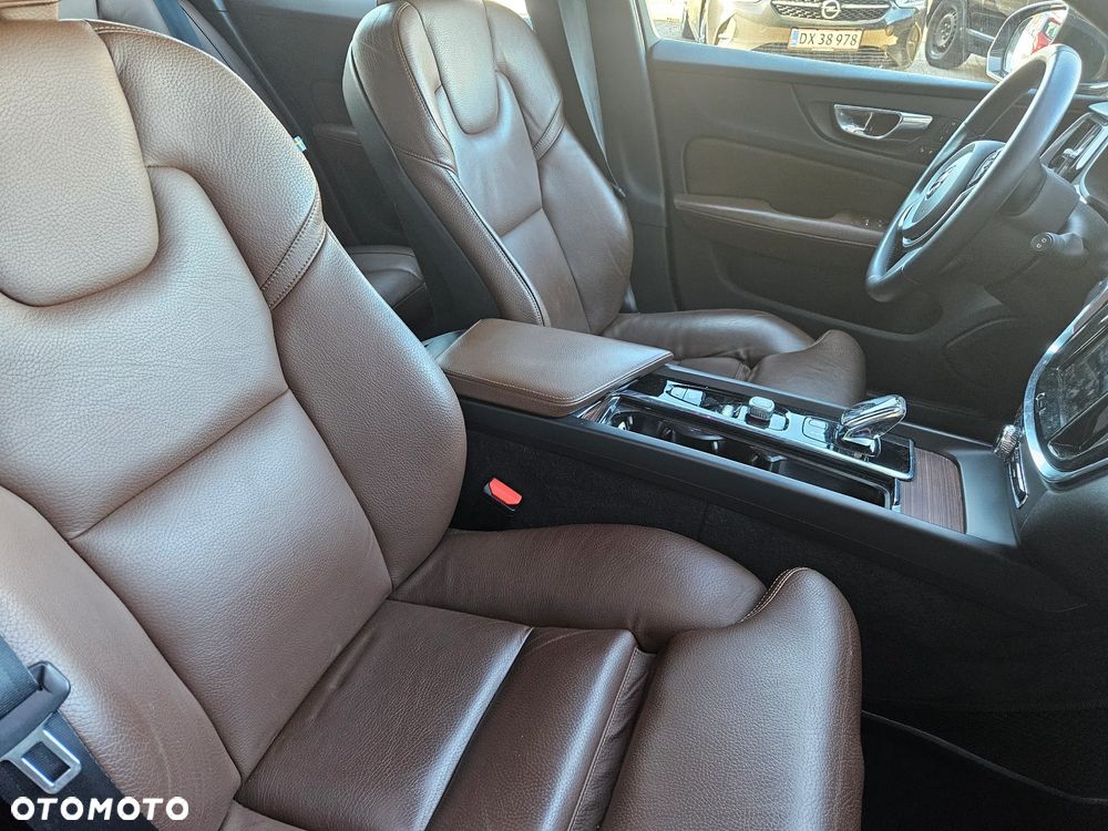 Volvo V60 B4 B Geartronic Inscription - 5