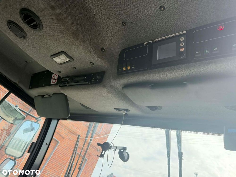 Schmidt CLEANGO 500 - 16