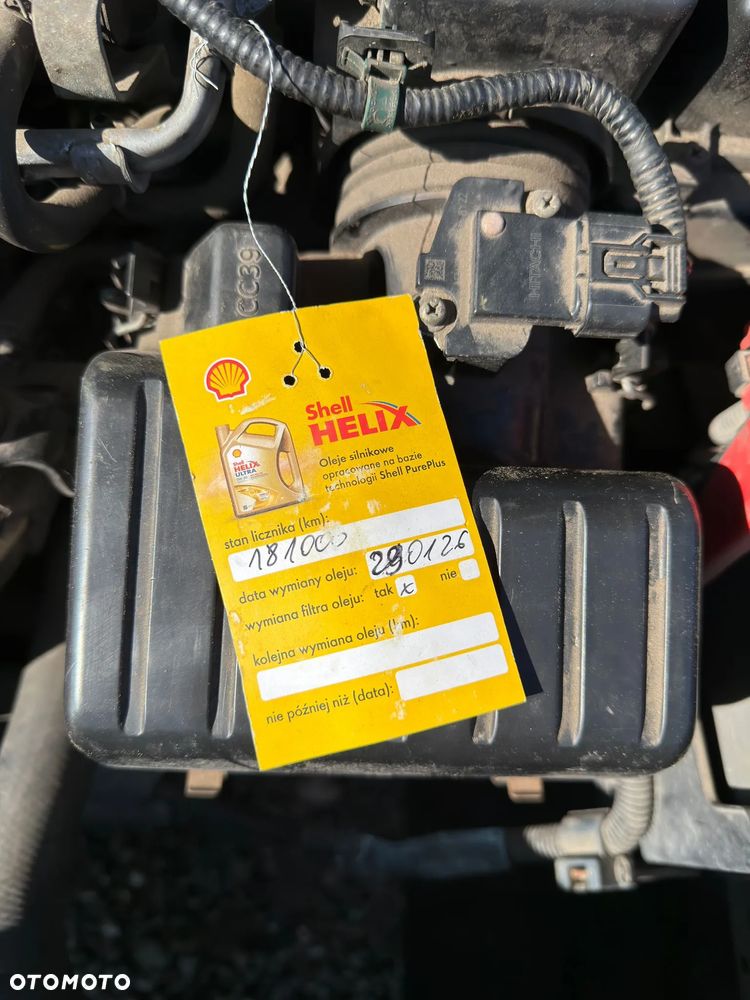 Honda City 1.4 Comfort - 13