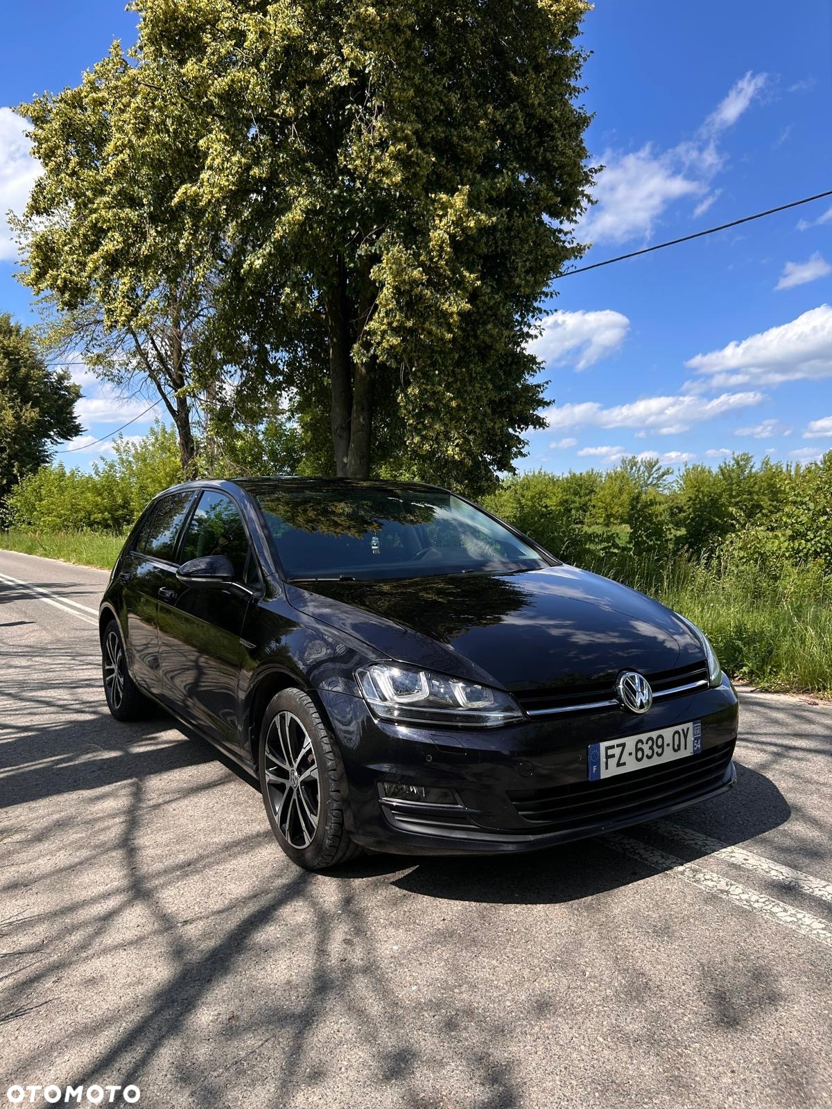 Volkswagen Golf 1.6 TDI BlueMotion Technology Cup - 5