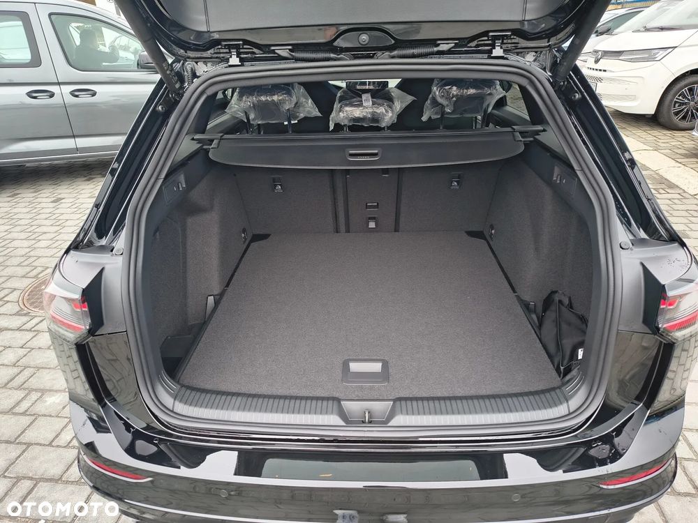 Volkswagen Golf Variant 2.0 TSI OPF 4Motion DSG R - 24