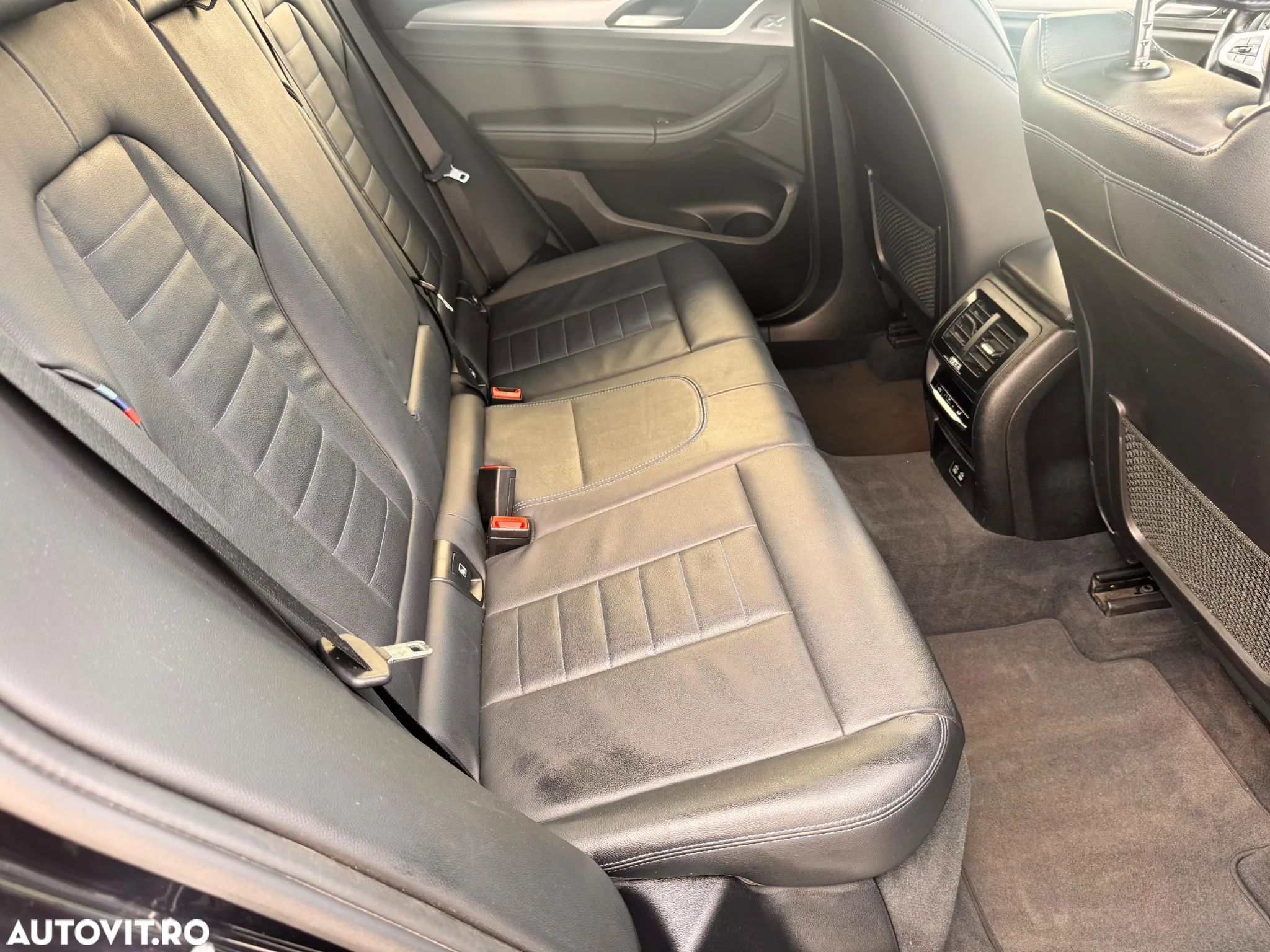 BMW X3 xDrive30e Aut. - 13