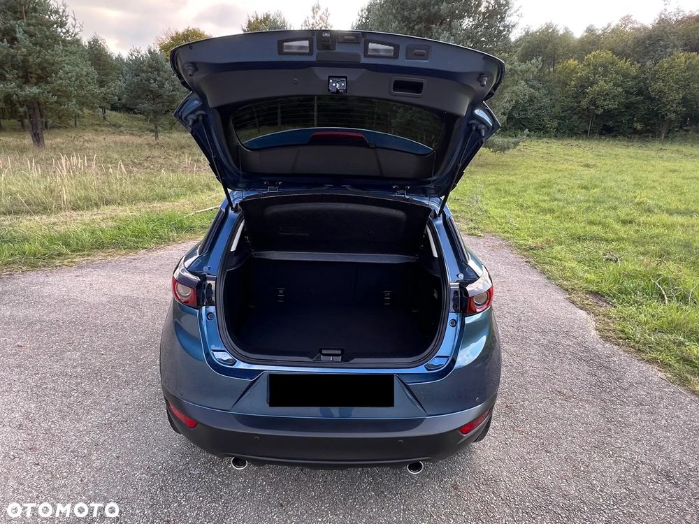 Mazda CX-3 2.0 Skypassion - 11