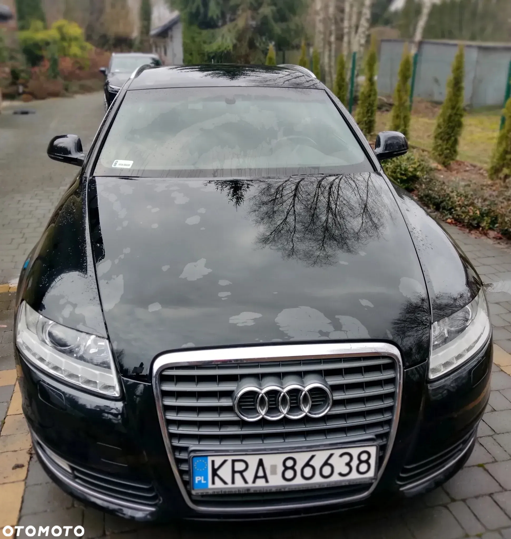 Audi A6 2.0 TDIe - 5