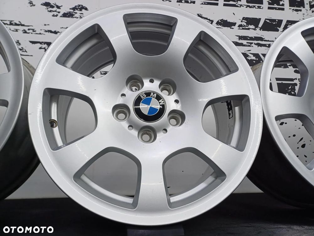 felgi ALU OEM 16 5x120 BMW E60 E39 E90 E91 E92 E93 F30 F31 F32 F33 F34 E46 - 3