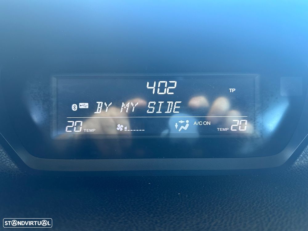 Honda Accord Tourer 2.2i-DTEC Comfort - 17