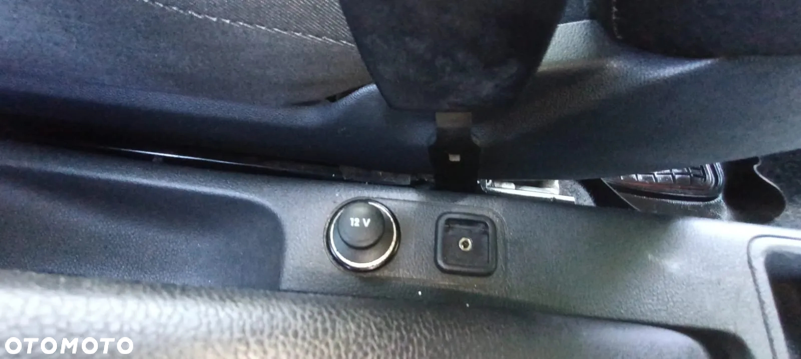 Skoda Fabia - 21