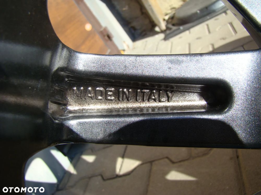 a181 5x114,3 Hyundai i30 i40 ix35 Kona Santa Fe Tuscon 7,5jx17 - 7