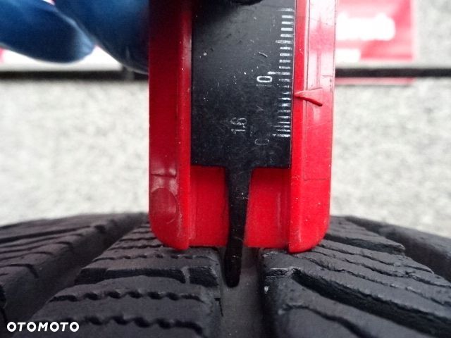 225/55/R17 101V CONTINENTAL WINTER CONTACT TS870P - 5