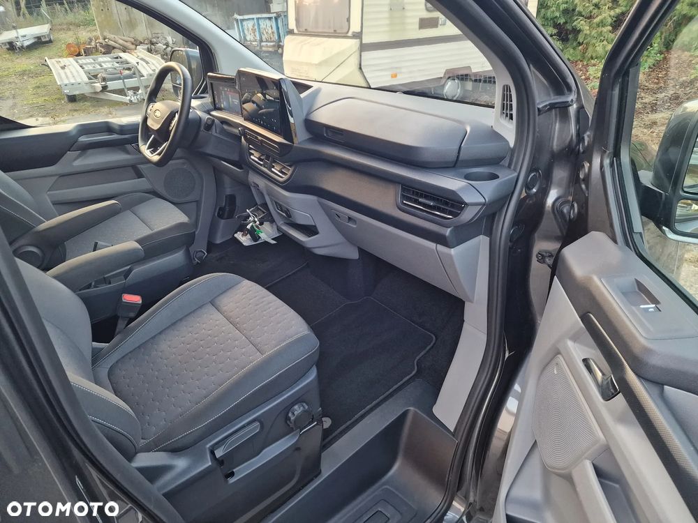 Ford Transit Custom L2H1 LKW VA Autm Trend - 12