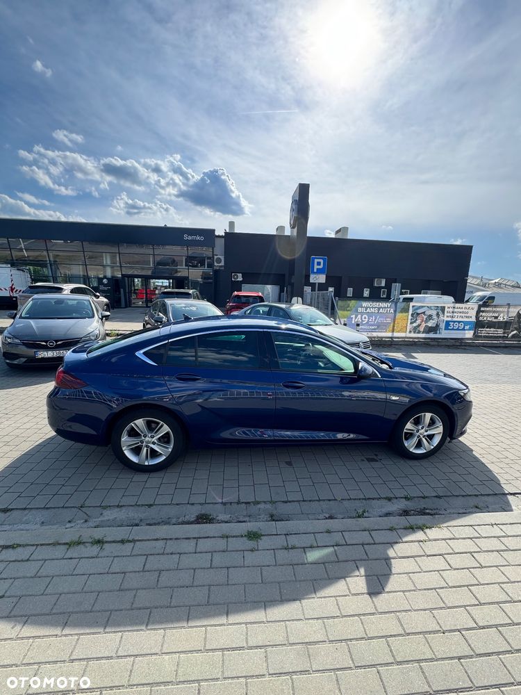 Opel Insignia 1.5 T GPF Enjoy S&S - 5