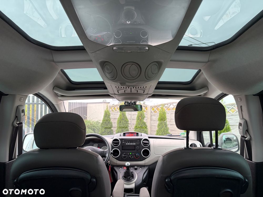 Citroën Berlingo Multispace HDi 115 FAP Selection - 26