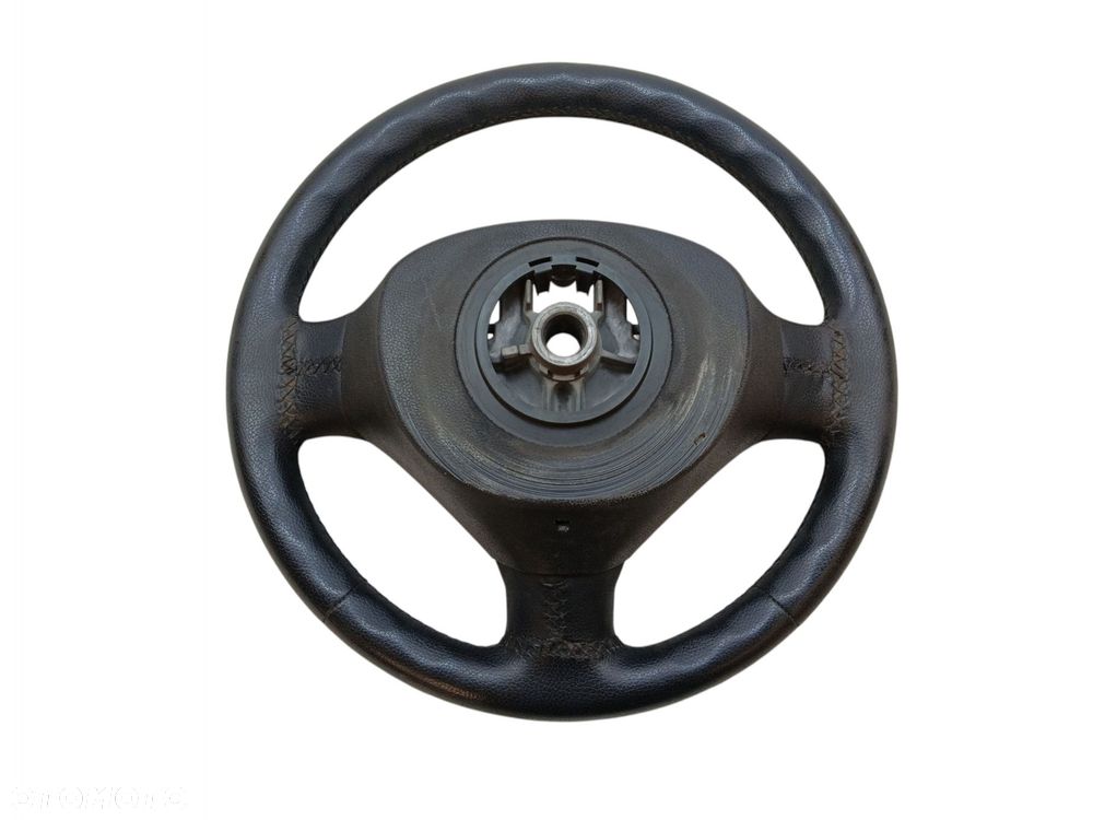 KIEROWNICA SKÓRA SKÓRZANA JUMPY II EXPERT II SCUDO II PROACE I 96809101ZD - 2