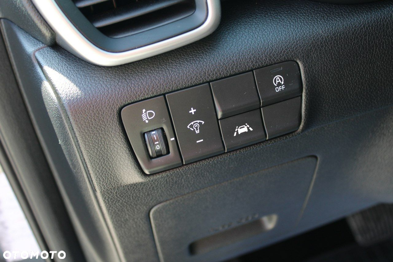 Kia Sportage - 17