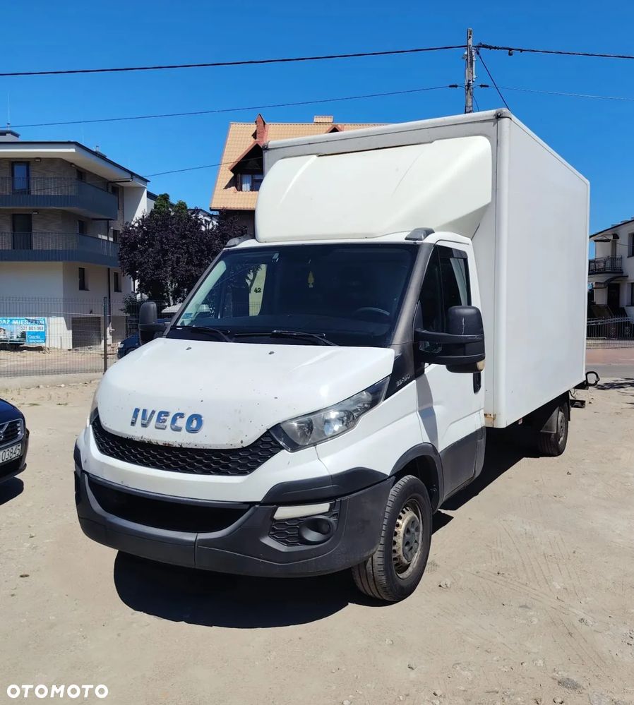 Iveco Daily - 1