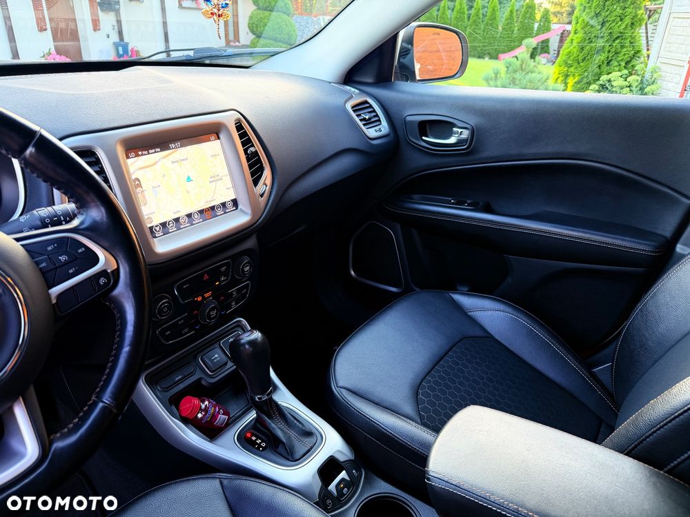 Jeep Compass 1.3 TMair Night Eagle FWD S&S DDCT - 12