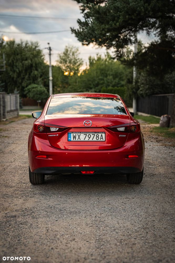 Mazda 3 2.0 Skyenergy - 6