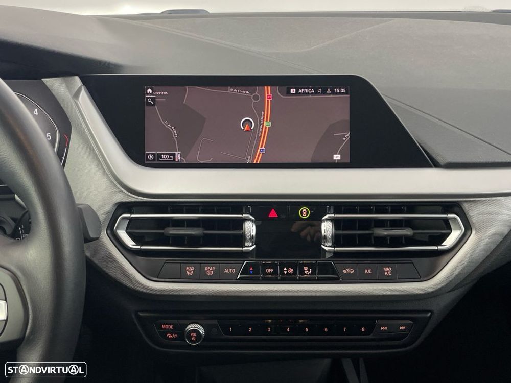 BMW 216 Gran Coupé d Corporate Edition - 15