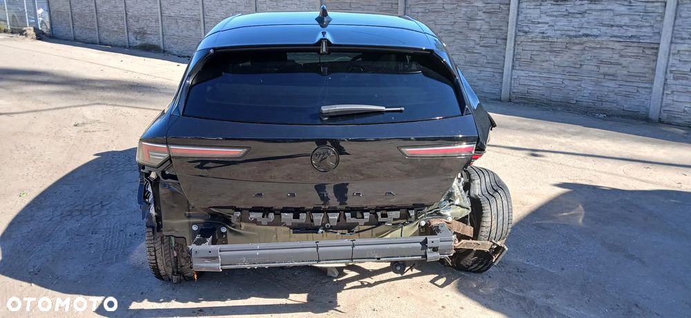 Opel Astra 1.2 Turbo GS - 5