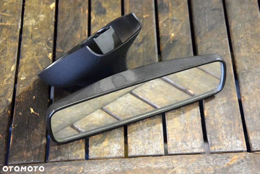 Citroen C5 LIFT 04-08 Lusterko wsteczne środkowe wewnętrzne - 1