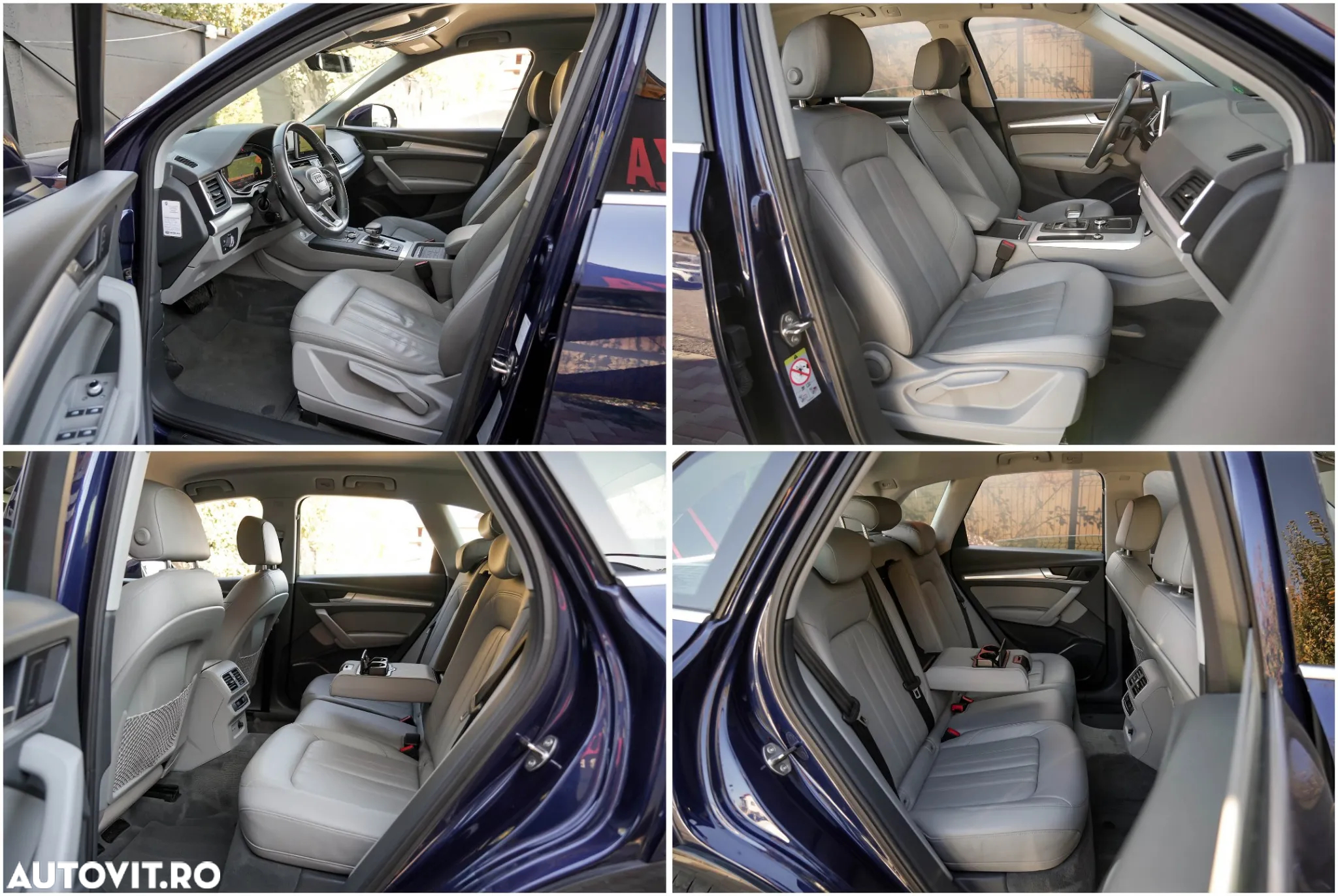 Audi Q5 2.0 TDI Quattro S tronic Design - 13