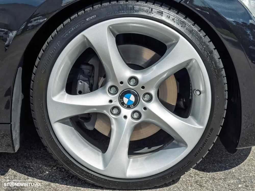 BMW 335 - 5