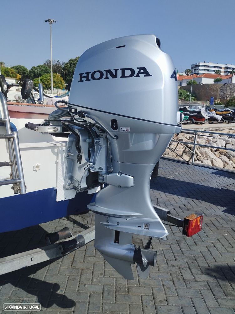 Obe 485 - Pescador - 4