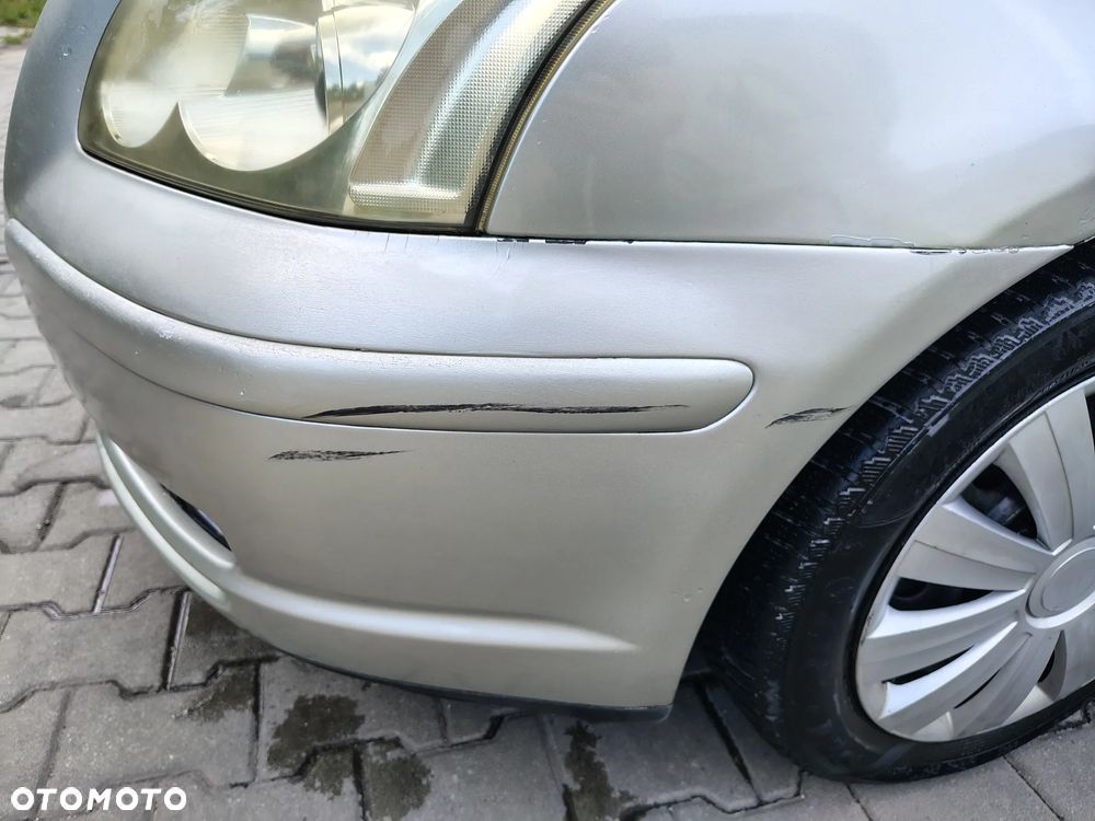 Toyota Avensis 2.0 VVT-i Team - 17