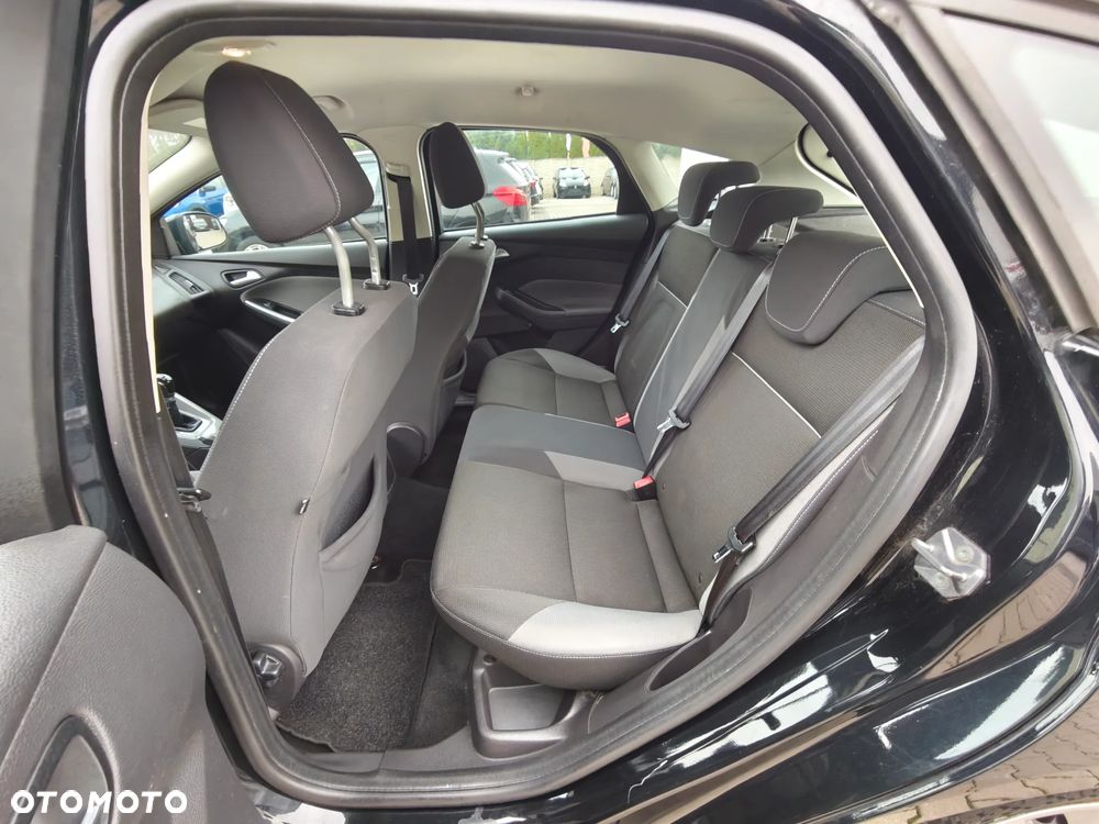 Ford Focus - 17