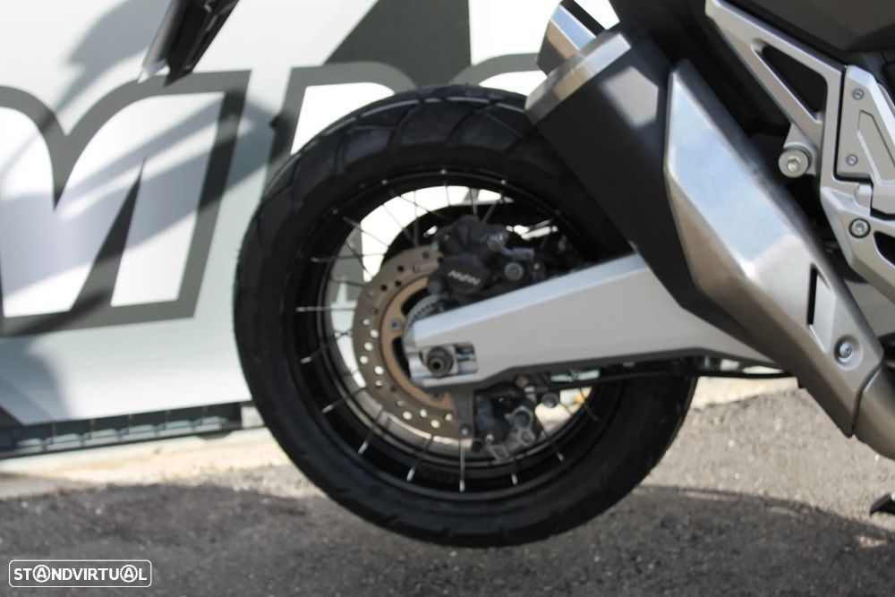 Honda X-ADV DCT - 8