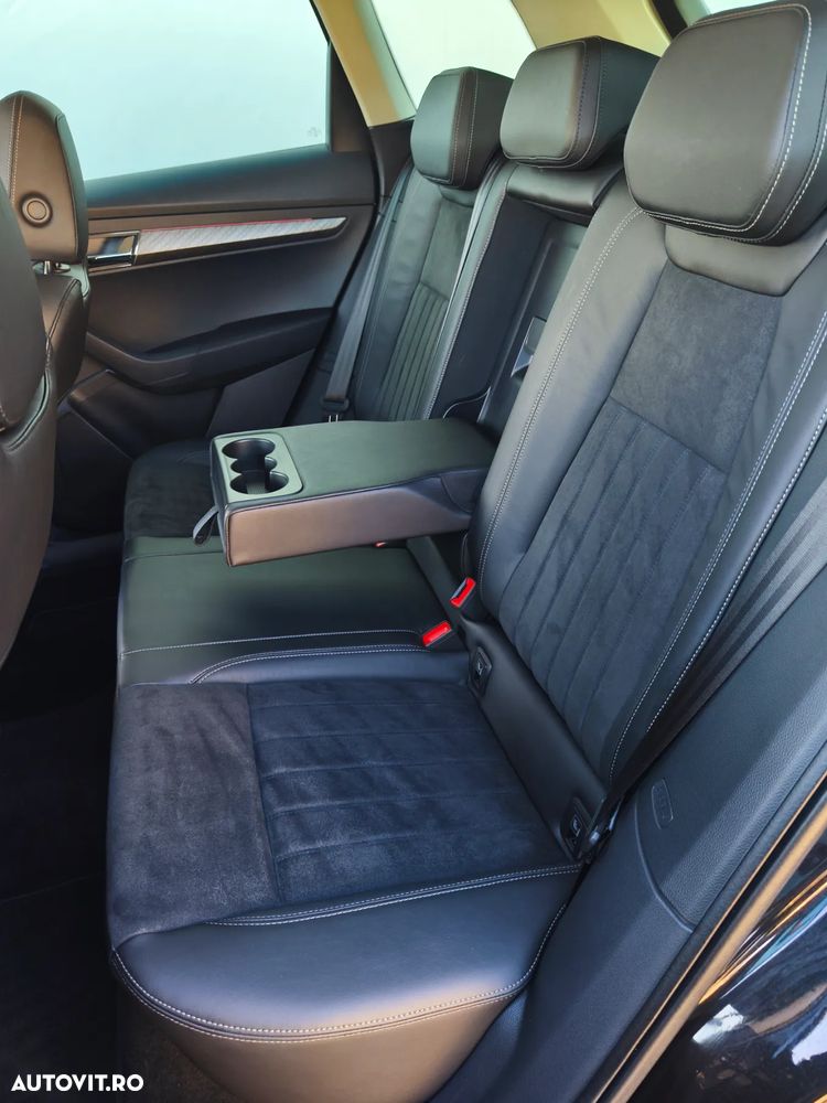 Skoda Karoq 2.0 TDI SCR 4x4 DSG Style - 16