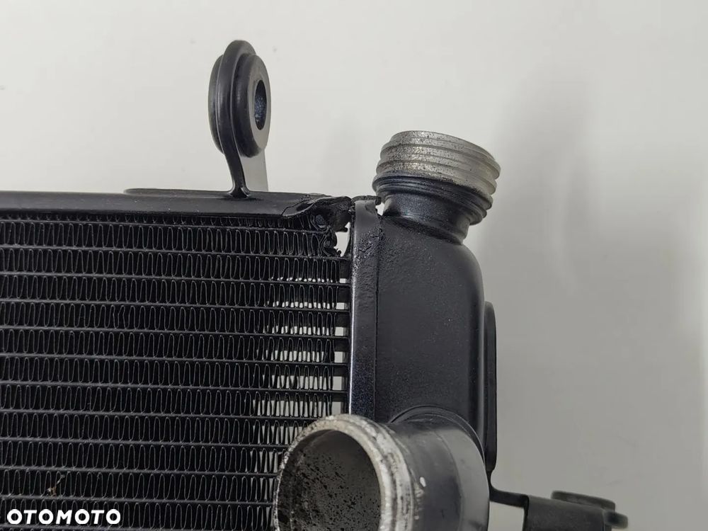 Chłodnica KTM Super Duke 1290 - 2