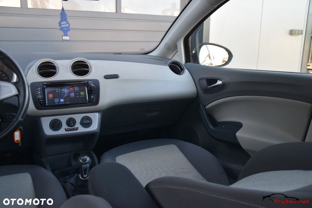 Seat Ibiza - 22
