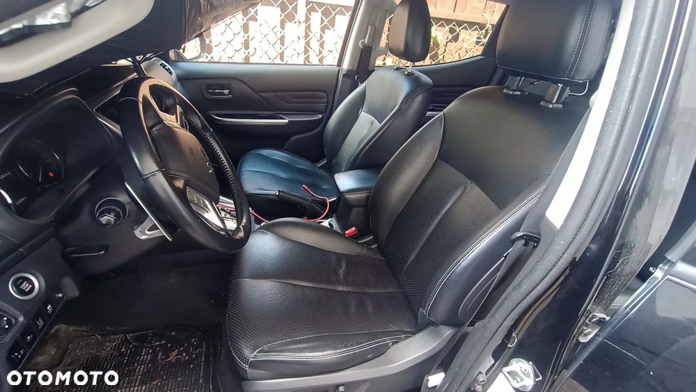Mitsubishi L200 2.2 d DC Instyle Plus - 7