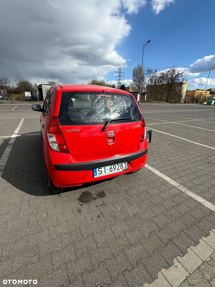 Hyundai i10 1.1 Base - 2
