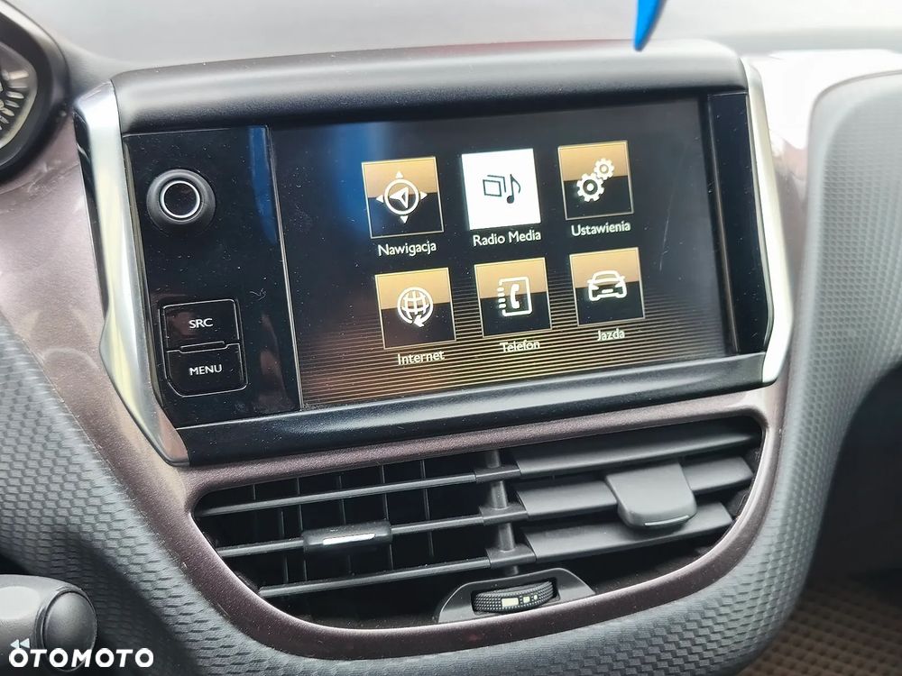 Peugeot 2008 PureTech 82 Style - 13