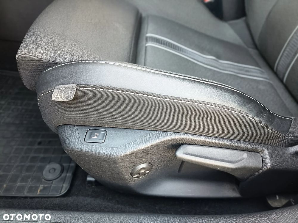 Opel Astra 1.5 CDTI GS Line S&S - 23