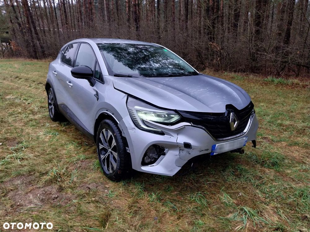 Renault Captur TCe 90 ZEN - 4