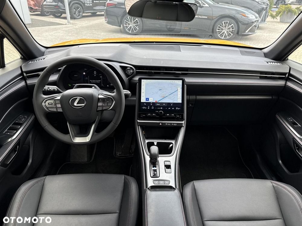 Lexus LBX 1.5 Hybrid Emotion - 19