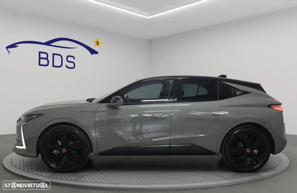 DS DS4 PureTech 130 PERFORMANCE LINE+ - 7