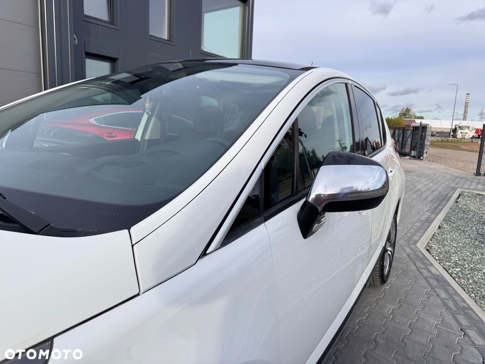 Peugeot 3008 PureTech 130 Stop & Start GPF Allure Business-Paket - 5