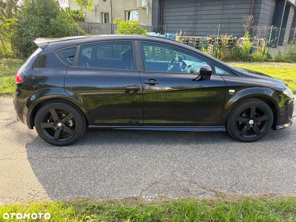 Seat Leon 1.2 TSI Ecomotive DSG Style - 16