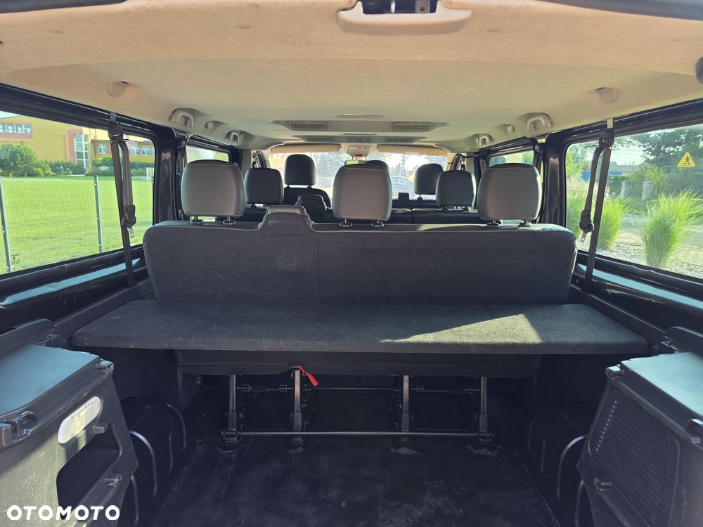 Opel Vivaro 1.6 D L2H1 S&S Tourer - 9