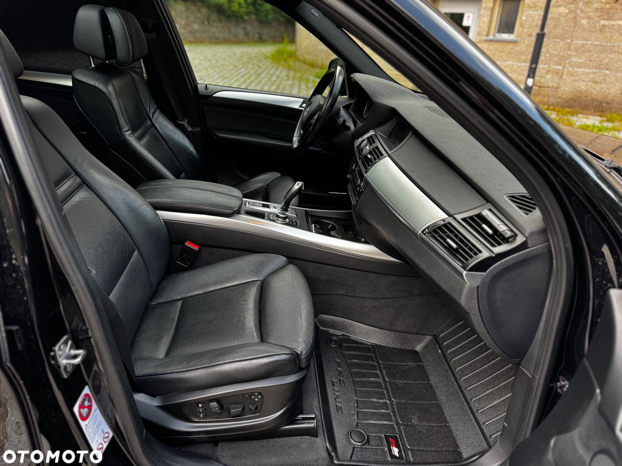 BMW X5 4.0d xDrive - 30
