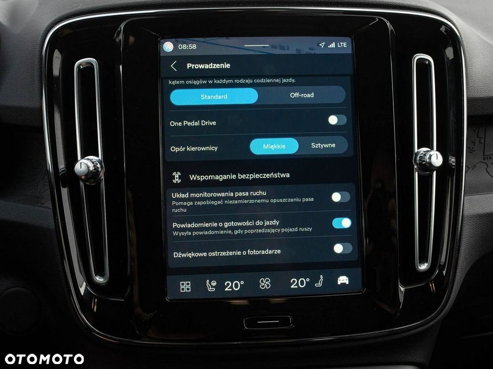 Volvo XC 40 73kWh P6 Recharge Plus - 22