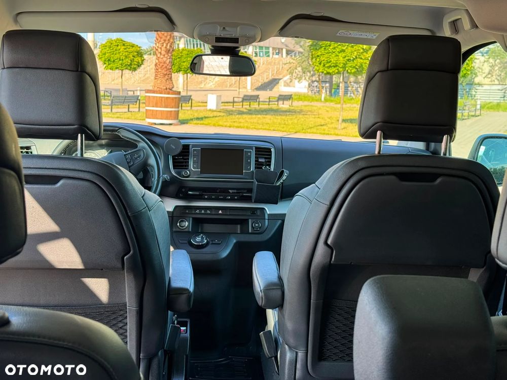 Toyota Proace Verso 2.0 D4-D Long Business - 15