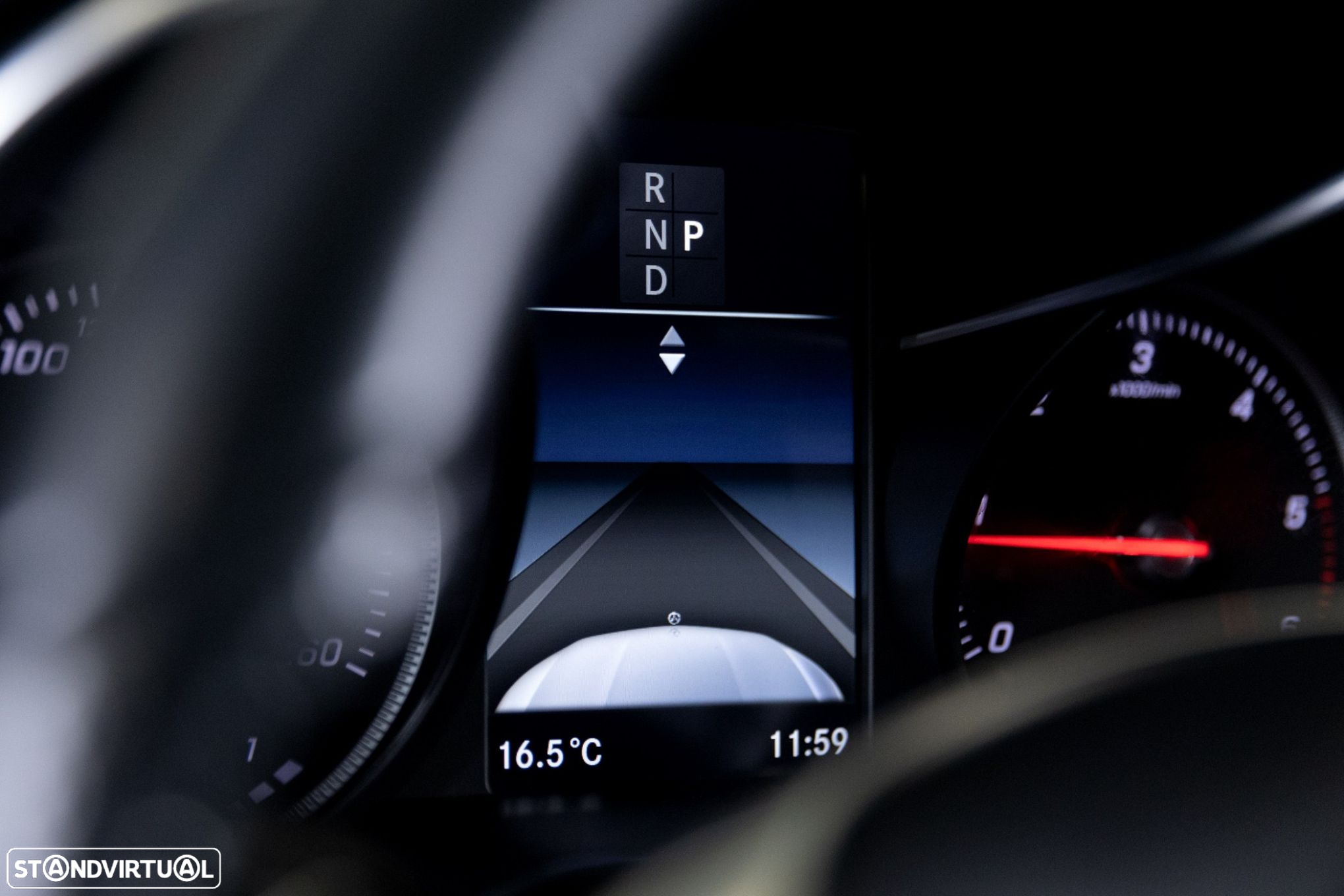 Mercedes-Benz GLC 250 d AMG Line 4-Matic - 38