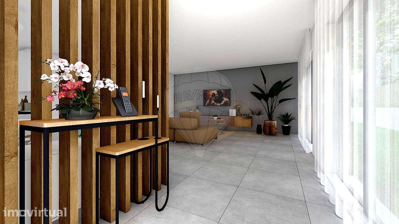 Moradia T4 para venda - Grande imagem: 3/22