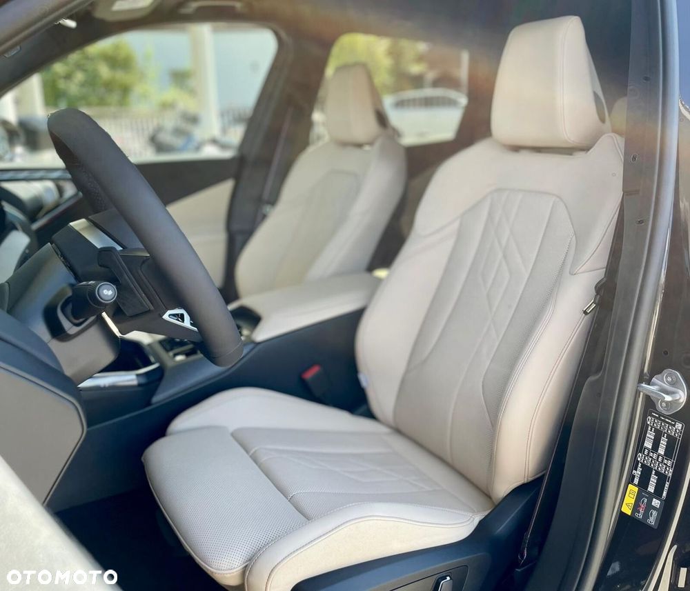 BMW X3 - 12